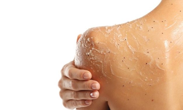 Cara Efektif Eksfoliasi Badan Dengan Gentle