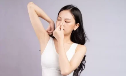 Beberapa Cara Efektif Mengatasi Ketiak Yang Bau