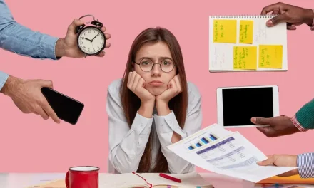 4 Cara Mengatasi Kebiasaan Menunda Pekerjaan