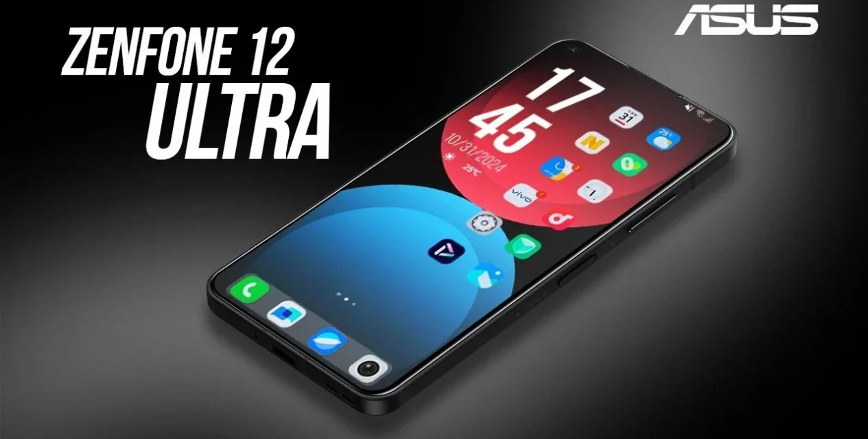 Asus Zenfone 12 Ultra, Cek Harga Dan Spesifikasi