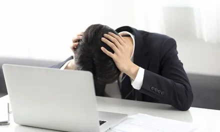 Fenomena Istilah Burn Out, Apakah Itu?