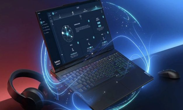 Lenovo Legion Pro 7i 2025 Harga Dan Spesifikasi