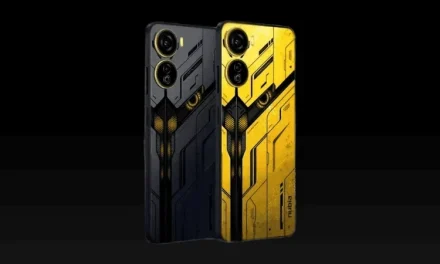 Nubia Neo 3 GT 5g Hadir Di Indonesia, Berikut Spesifikasinya