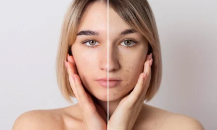 Cara Mengatasi Skin Barrier Yang Rusak