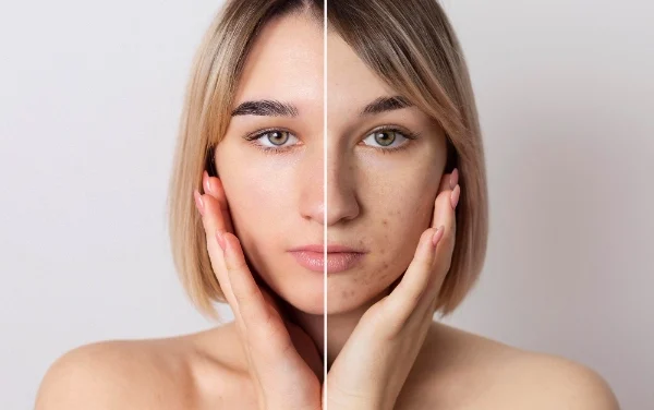 Cara Mengatasi Skin Barrier Yang Rusak