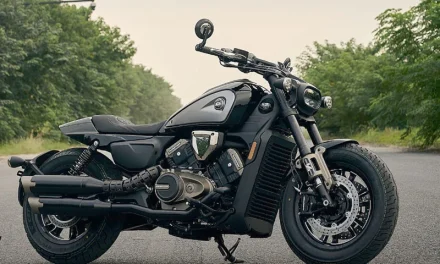 Benelli Motobi 200 Evo, Intip Kelebihan Dan Kekurangannya