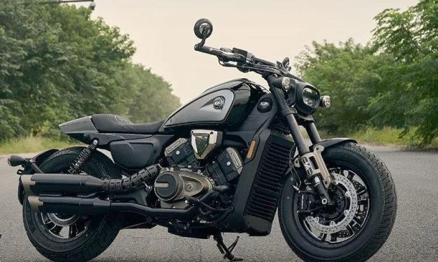 Benelli Motobi 200 Evo, Intip Kelebihan Dan Kekurangannya