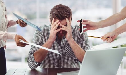 Cara Efektif Mengatasi Burn Out