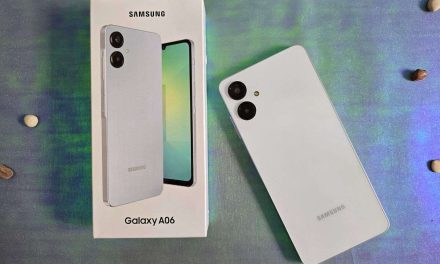 Samsung A06 4G Harga Dan Spesifikasi