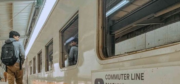 Kenaikan Tarif Commuter Line: Wacana Atau Kenyataan?