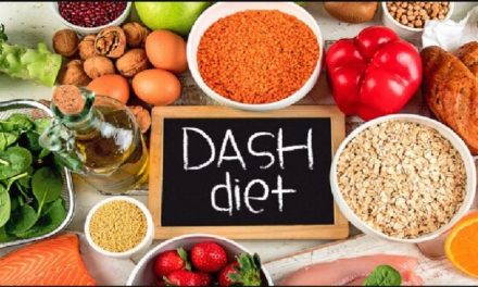 DASH Diet: Solusi Makan Sehat Untuk Turunkan Tekanan Darah