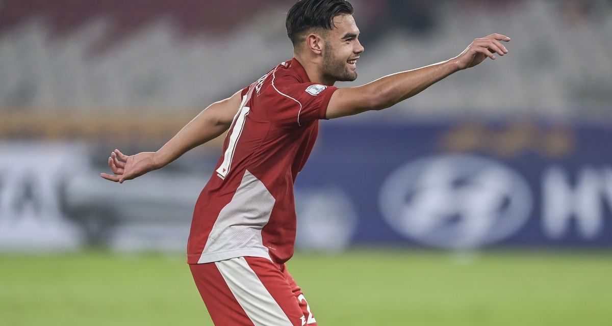 Jens Raven Cetak 6 Gol: Bintang Baru Timnas U-23