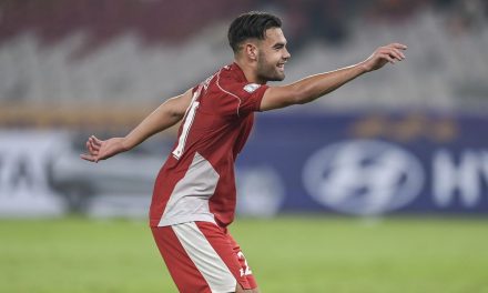 Jens Raven Cetak 6 Gol: Bintang Baru Timnas U-23