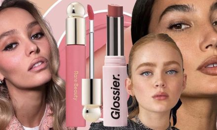 Your Lips, But Better: Tren Lipstik Natural Yang Sedang Naik Daun