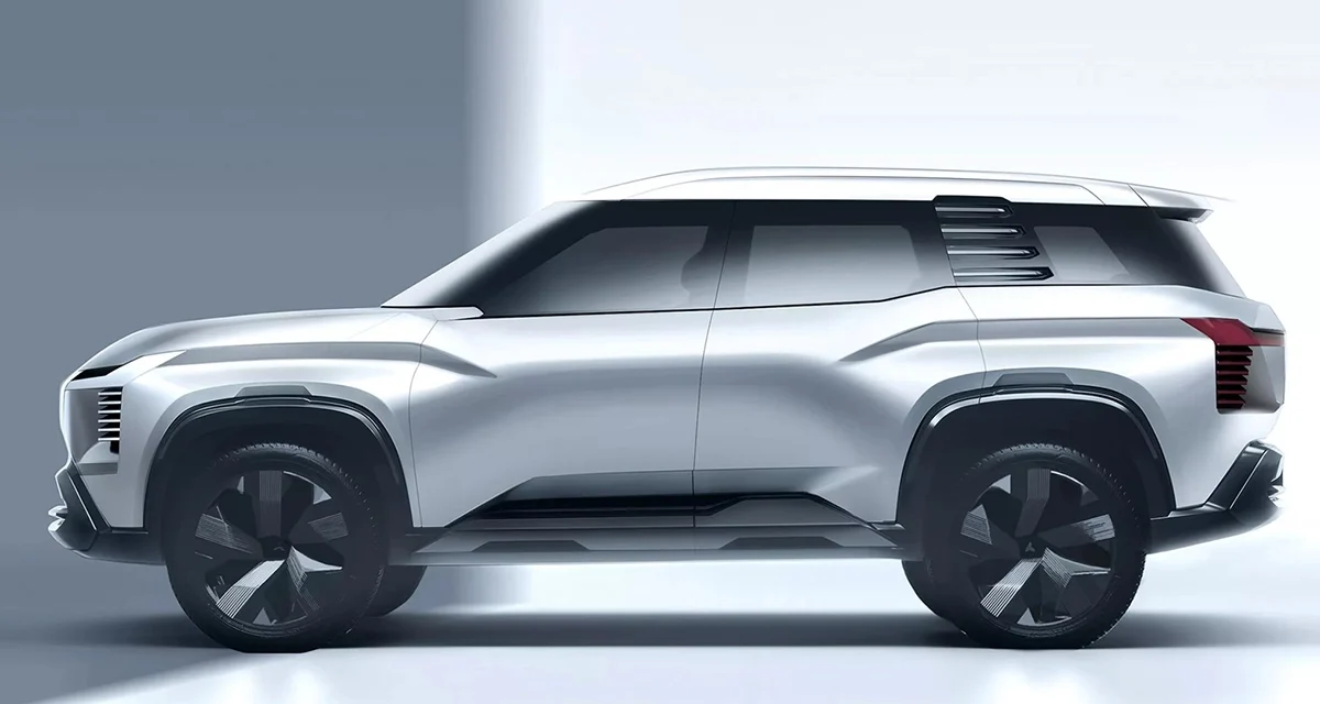 Mitsubishi DST: Pilihan Baru Untuk Keluarga Modern Di Indonesia