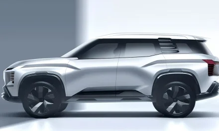 Mitsubishi DST: Pilihan Baru Untuk Keluarga Modern Di Indonesia