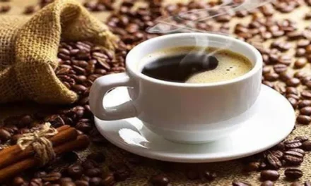 Rahasia Sehat Dari Secangkir Kopi Hitam Tanpa Gula