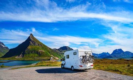 Roadtrip Switzerland Pakai Campervan: Yang Harus Kamu Siapkan