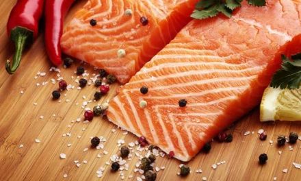 Ikan Salmon: Ikan Lokal Kaya Gizi Yang Sering Di Abaikan