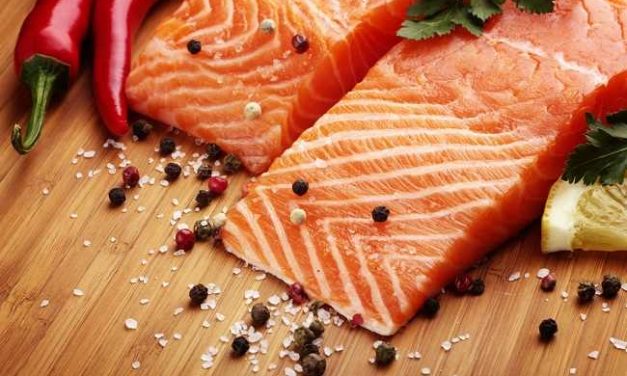 Ikan Salmon: Ikan Lokal Kaya Gizi Yang Sering Di Abaikan