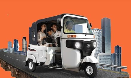 Maxride: Solusi Transportasi Online Di Era Digital