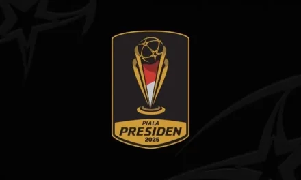 Piala Presiden 2025: Perebutan Rp 11 Miliar