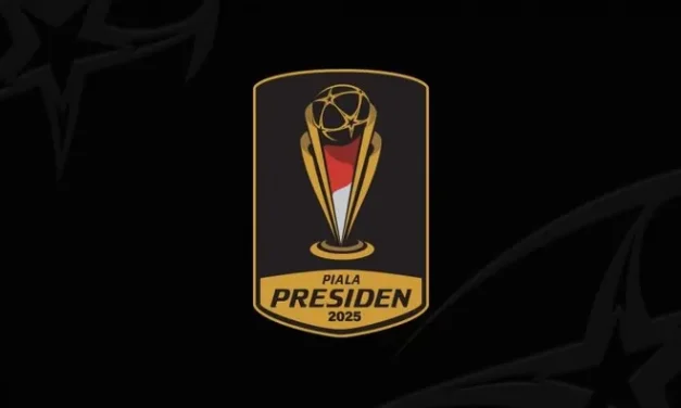 Piala Presiden 2025: Perebutan Rp 11 Miliar