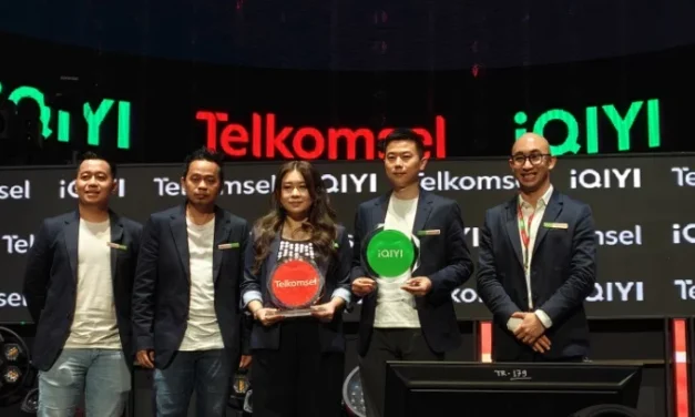 Telkomsel X IQIYI: Apa Untungnya Buat Pengguna Indonesia?