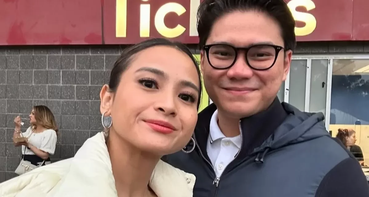 Acha Septriasa Resmi Cerai Dari Vicky Kharisma Sejak Mei 2025