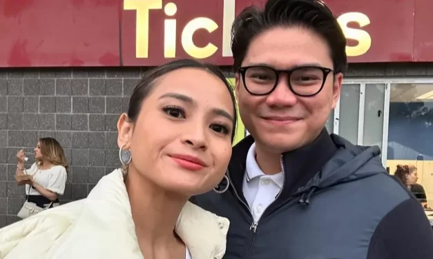 Acha Septriasa Resmi Cerai Dari Vicky Kharisma Sejak Mei 2025