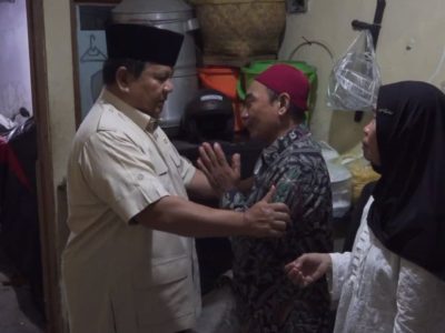 Air Mata Keadilan