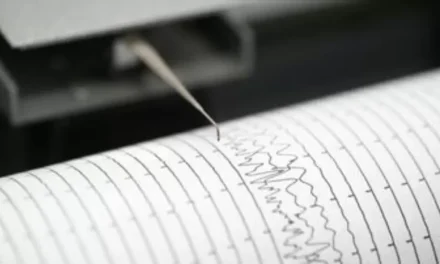 Bali Bergetar! Gempa 4,3 SR Guncang Kuta Selatan