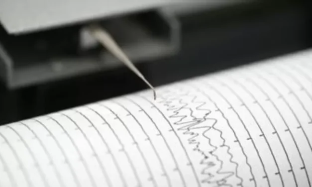 Bali Bergetar! Gempa 4,3 SR Guncang Kuta Selatan