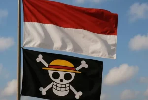 Bendera One Piece