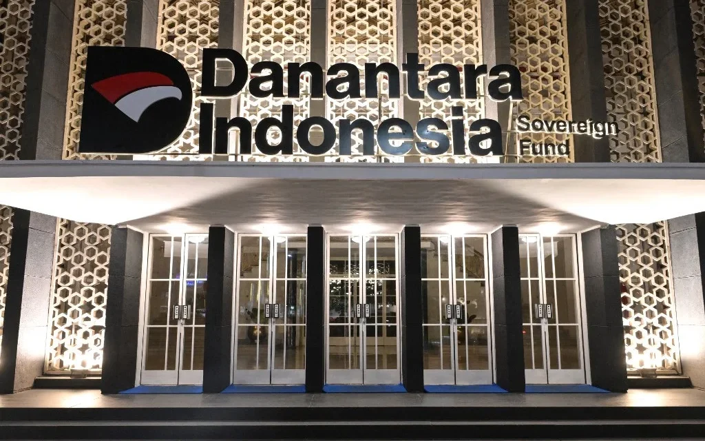 Danantara-GEM China: Kolaborasi Strategis Bangun Industri Nikel