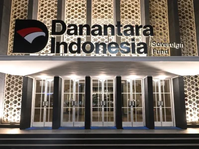 Industri Nikel