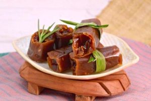 Manisnya Warisan