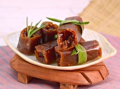 Manisnya Warisan
