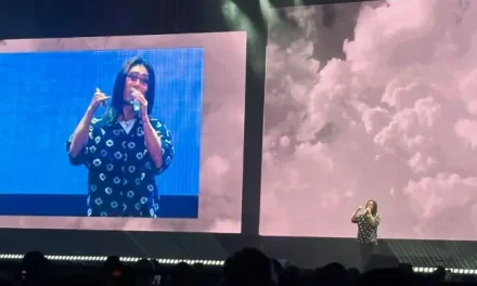 I Miss You: Kim Bum Soo Bikin Penonton Menangis Haru