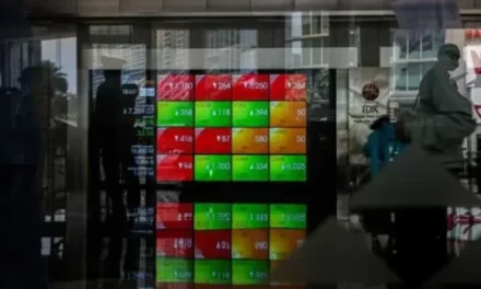 IHSG Berpeluang Cetak Rekor Baru, Ini Pendorong Utamanya!