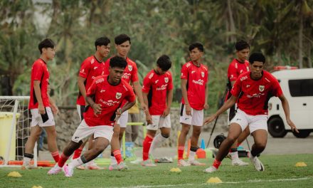 Independence Cup: Ujian Terakhir Timnas U-17 Menuju Piala Dunia
