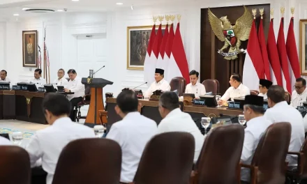 Kabinet Indonesia Solid, Prabowo Tegaskan Tak Ada Reshuffle