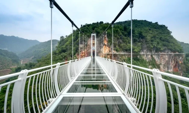 Kemuning Sky Hills: Surga Tersembunyi Di Lereng Gunung Lawu