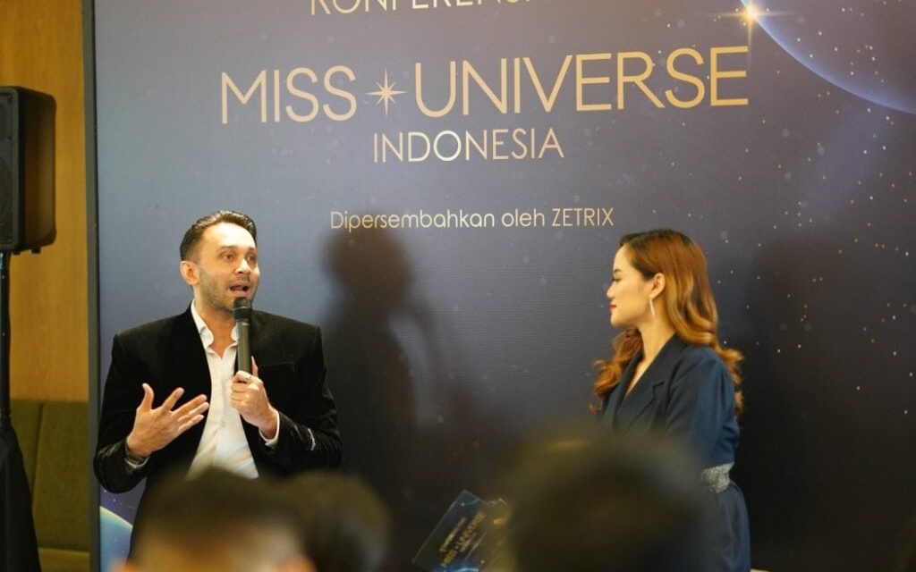 Miss Universe Indonesia 2025: Lebih Dari Sekadar Kecantikan