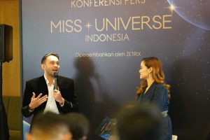 Miss Universe Indonesia