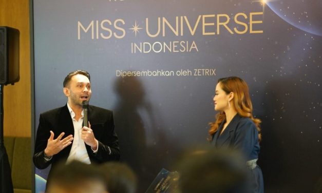 Miss Universe Indonesia 2025: Lebih Dari Sekadar Kecantikan