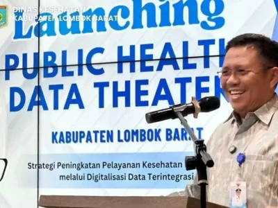 Kesehatan Digital