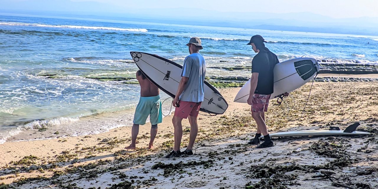 Surfing Indonesia Berbenah: Dari Krui Ke Panggung Internasional