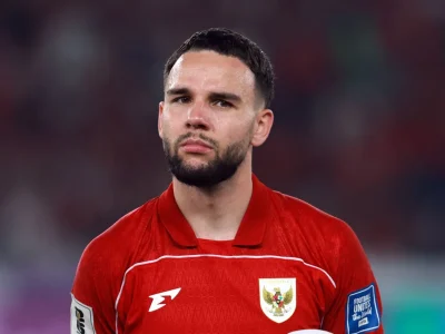 Transfer Panas