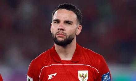 Viral Lagi! Fabrizio Romano Ungkap Transfer Panas Hari Ini